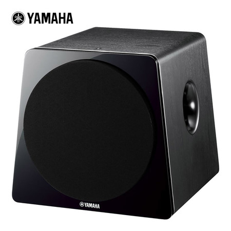 YAMAHA Subwoofer รุ่น NS-SW500 (Black)