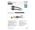 SYNCHRO HDMI Version 2.0 Cable 2.2 m SC-2022