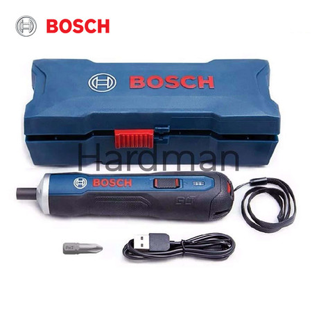 BOSCH สว่านไขควงไร้สาย รุ่น GO (SOLO) 3.6V