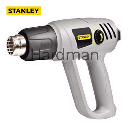 STANLEY เครื่องเป่าลมร้อน รุ่น STEL670-2000W