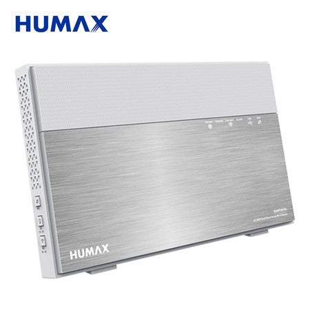 HUMAX T9x AC2400 MU-MIMO High Performance Wi-Fi Router