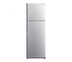 ตู้เย็น Hitachi 2 ประตู ระบบ inverter ขนาด 10.2 คิว (290 ลิตร) รุ่น R-H300PD (Brilliant Silver)