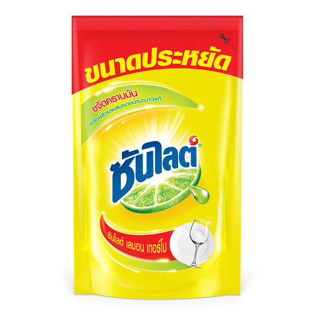 ซันไลต์ เลมอน ถุงเติม 825มล.