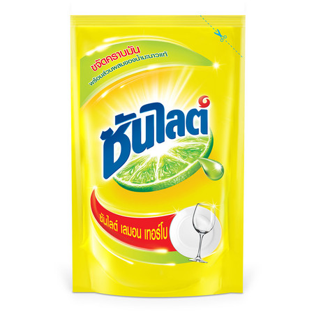 ซันไลต์ ถุงเติม (เดี่ยว)