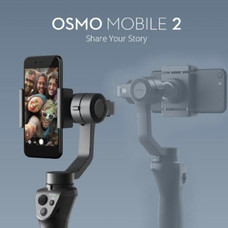 DJI OSMO Mobile 2