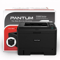Pantum P3500DN เครื่องพิมพ์เลเซอร์ขาวดำแบบไร้สาย A4