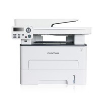 PANTUM Mono Laser Multifunction M7105DW (3-1) Copy Scan Print เปิดบิลได้ #สอบถามก่อนสั่งซื้อ