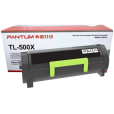 Pantum TL-500X หมึกพิมพ์ชนิดเลเซอร์ ขาวดำ