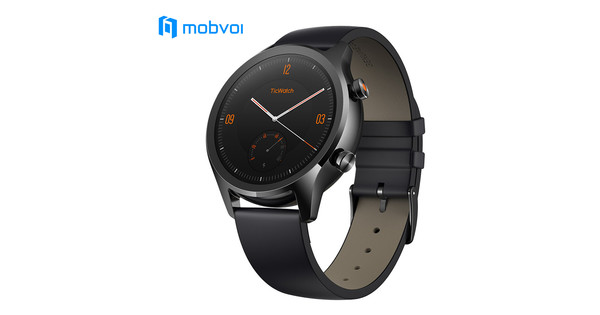ticwatch 2 onyx