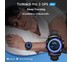 TicWatch Pro 3 GPS Smart Watch Wear OS by google รุ่นใหม่ สามารถตรวจ Blood Oxygen , Sleep Tracking รวมถึง ตรวจความวัดความเครียจและการหายใจ ใช้ได้นานสูงสุด 72 ชั่วโมง รับประกันโดย TicWatch Thailand