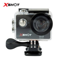 กล้องติดรถยนต์ X-SHOT Action Sports (H9R)