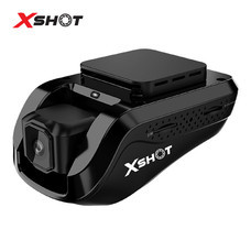 กล้องติดรถยนต์ X-SHOT รุ่น JC100