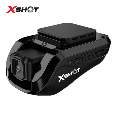 กล้องติดรถยนต์ X-SHOT รุ่น JC100