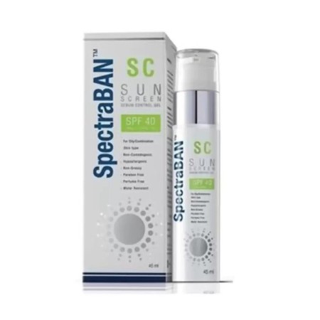 SPECTRABAN SC 45ml