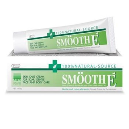 Smooth-E Babyface Cream 100 g.