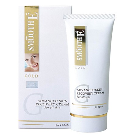 SMOOTH E GOLD CREAM 65 G