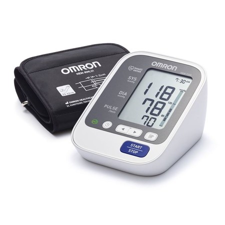 OMRON AUTOMETIC BLOOD PRESSURE MONITOR HEM 7130 SAVE DRUG