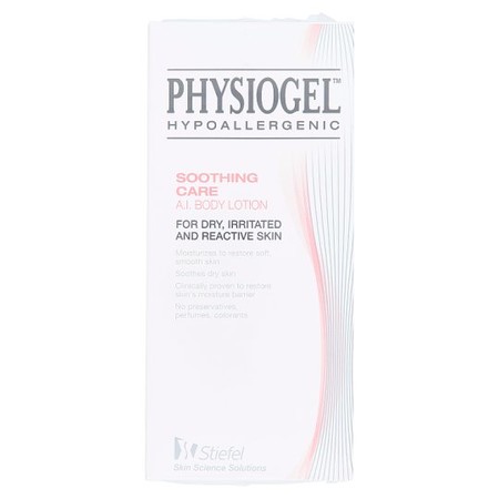 Physiogel Soothing Care A.I. Body Lotion 100ml