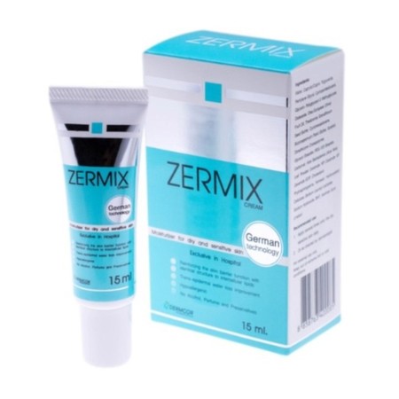 ZERMIX CREAM 15 ml