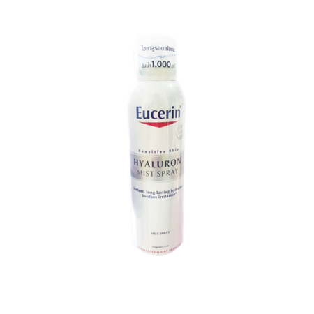 EUCERIN HYALURON MIST SPRAY 150 ML.
