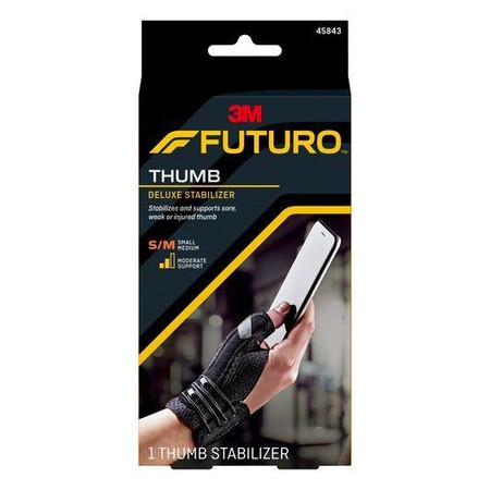 FUTURO THUMB STABILIZER (S-M) อุปกรณ์พยุงนิ้วหัวแม่มือ