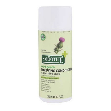 Smooth-E Purifying Conditioner for Sensitive Scalp 200ml.
