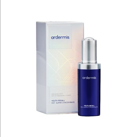ARDERMIS YOUTH RECALL EGF - SUPER CONCENTRATE 30 ML.