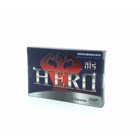 HERO 4 TAB