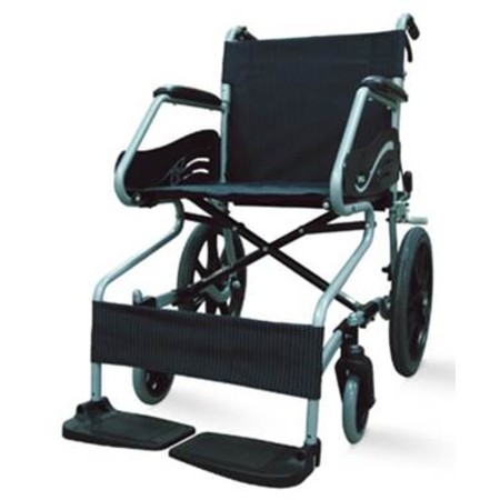 Wheelchair SOMA SM 150.3 WB F16 GALAXY ล้อเล็ก