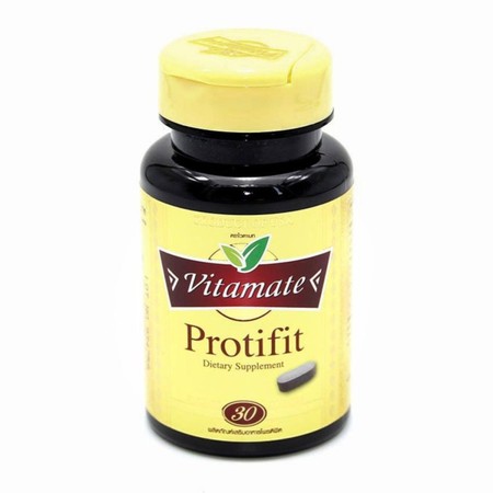 VITAMATE PROTIFIT 30'S