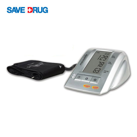 MICROLIFE BLOOD PRESSURE MONITOR 3BM1-4D