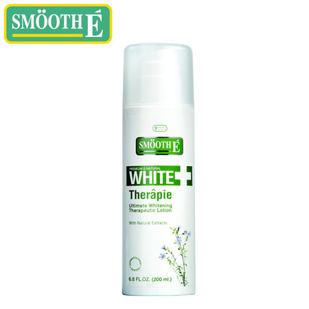 SMOOTH E THERAPIE LOTION WHITE 100ML.