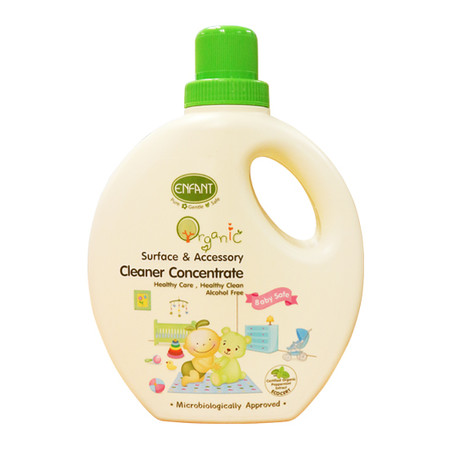 ENFANT SURFACE & ACCESSORY CLEANER CONCENTRATE 1000 ML สะอาดทุกพื้นผิว ปลอดภัยจากเชื้อโรค
