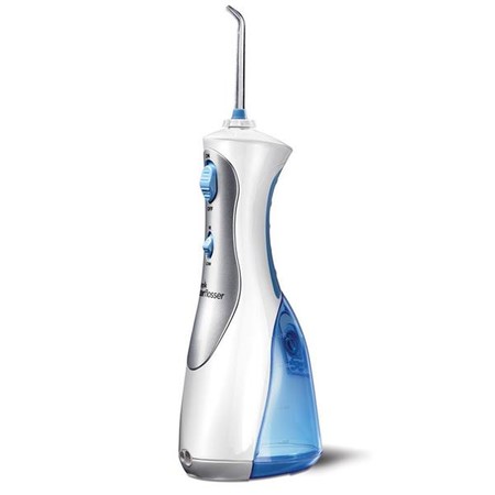 WATERPIK WP-450E2 ชุดเดินทาง รุ่นไร้สาย