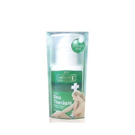 SMOOTH E SKIN THERAPIE LOTION 100ML.