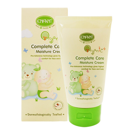 ENFANT ORGANIC PLUS COMPLETE CARE 100 ML