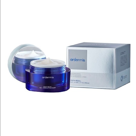 ARDERMIS YOUTH RECALL HYDRO LIFTING CREAM 30ml.