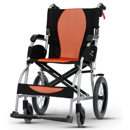 รถเข็นคาร์ม่า รุ่น S-ERGO LITE (KM-2501)