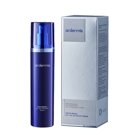 ARDERMIS YOUTH RECALL EGF - BIO ADVANCED SERUM 50 ML.
