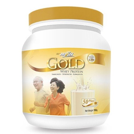 PROFLEX GOLD 700 G.