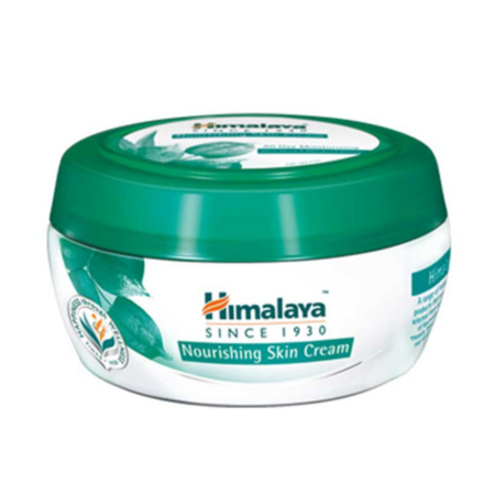 HIMALAYA NOURISHING SKIN CREAM 50ML