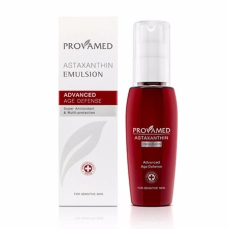 PROVAMED ASTAXANTHIN EMULSION 60 ML.