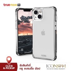 UAG เคส รุ่น Plyo Series สำหรับ iPhone 13 สี Ice