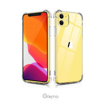 Gizmo เคสไอโฟน 11 ,11 Pro ,11 Pro max เคสกันกระแทก ของแท้ รุ่น Fusion - Clear
