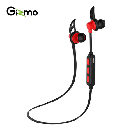 Gizmo หูฟัง Bluetooth Sport Earphone รุ่น GB-02