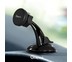 Gizmo Car Holder ที่ยึดโทรศัพท์ในรถยนต์ แบบติดแม่เหล็ก รุ่น GH-018 สีดำ