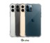 Gizmo เคสไอโฟน 12 Pro Max เคสใส เคสยกขอบกันกระแทก ของแท้ รุ่น Fusion สีใส/ชา (พร้อมส่งทันที)