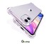 Gizmo เคสไอโฟน 12 Pro Max เคสใส เคสยกขอบกันกระแทก ของแท้ รุ่น Fusion สีใส/ชา (พร้อมส่งทันที)