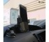 Gizmo Car Holder Auto lock ที่วางมือถือในรถยนต์ แท่นวางโทรศัพท์ในรถ กาวเหนียว ดีไซน์สวย GH-033
