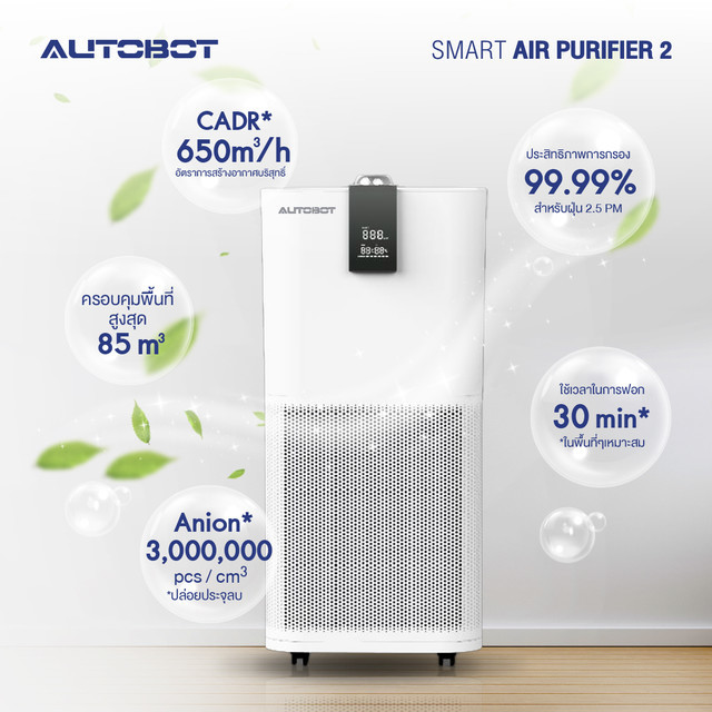 Cadr in air sale purifier